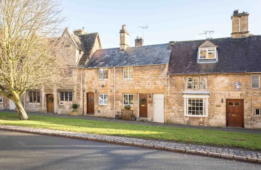 Lanes Cottage - Image 1