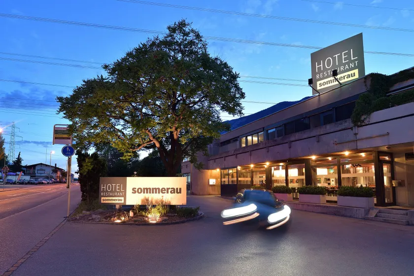 Hotel Sommerau - Image 1