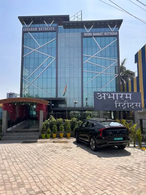 Abharam Retreats - Image 1