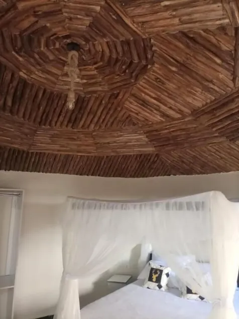 OLOIRIEN HOTEL & RESORT - Room