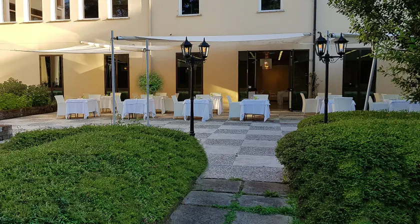 Hotel Terme di Castel San Pietro - Image 1