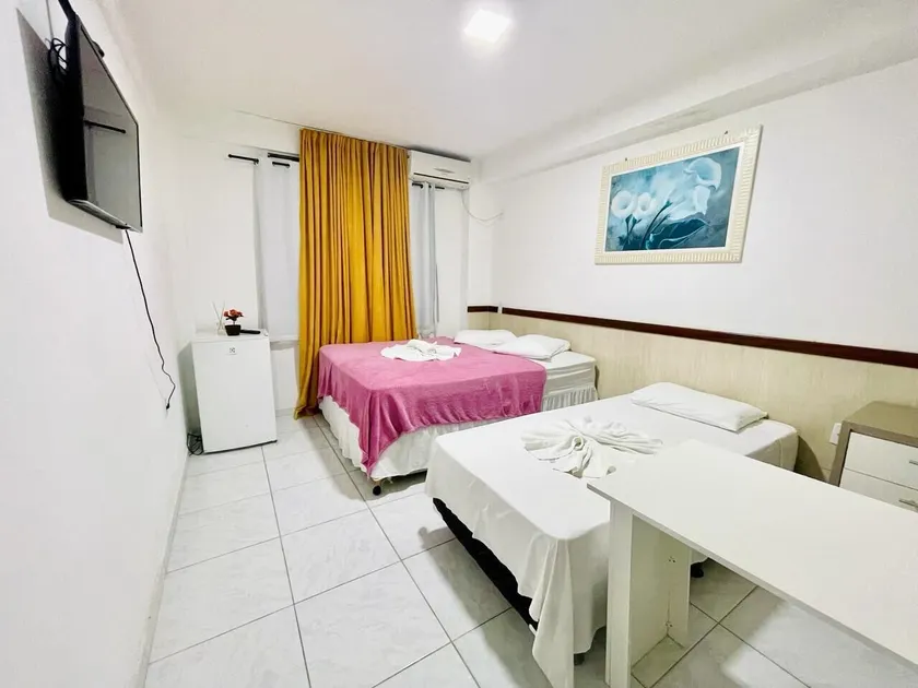 Pousada Campo Verde - Image 1
