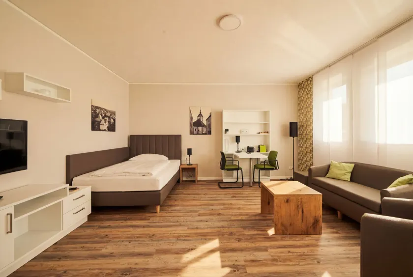 ADAPT APARTMENT HOTEL Siegen - Image 1