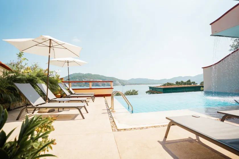 Villa del Pescador - Image 1