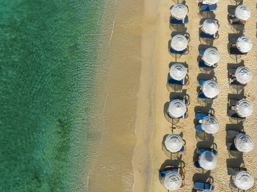 Arte & Mare Elia Luxury Suites and Villas - Image 1