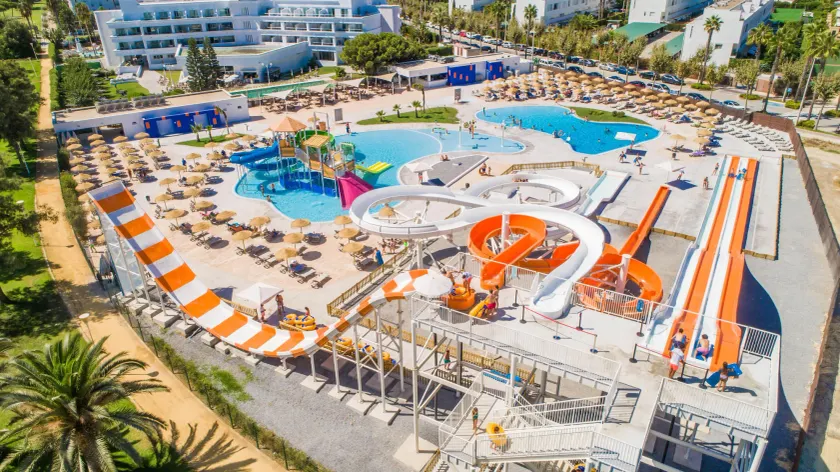 ALEGRIA Costa Ballena Aquafun & Spa - Image 1