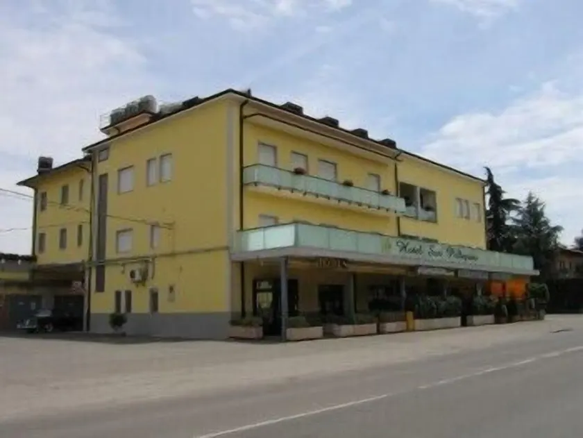 Hotel San Pellegrino - Image 1