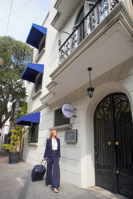 Senia Reforma - Image 1