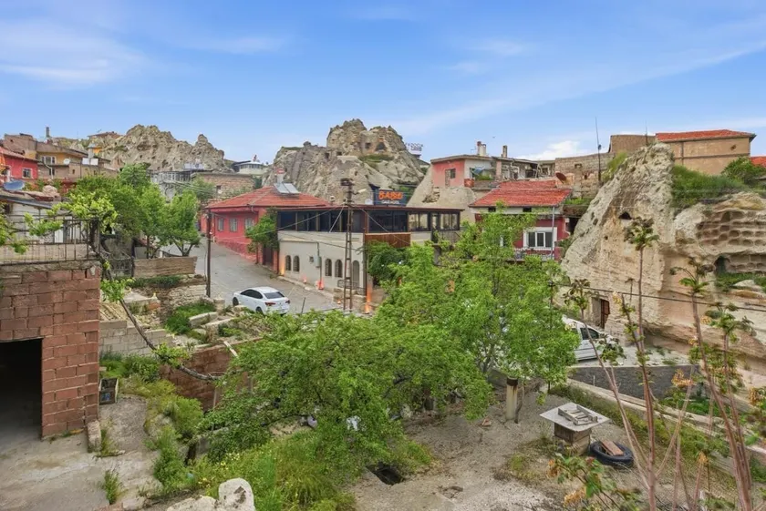 Babili Cappadocia Cave - Image 1