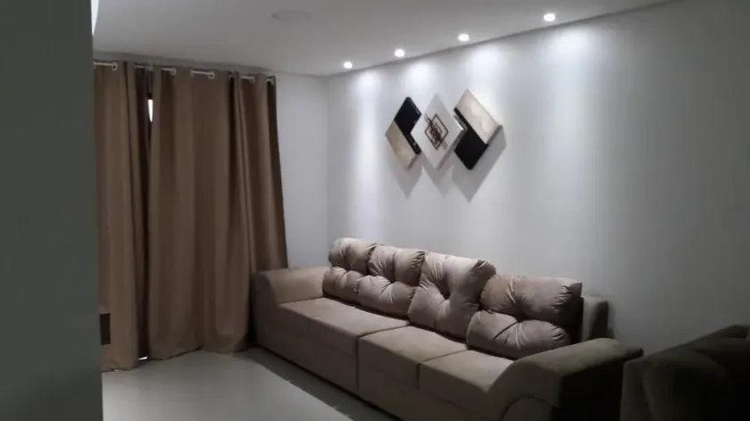 Apartamentos na cobertura - Edifício London - Com Ar-condicionado em todos os cômodos - Image 1