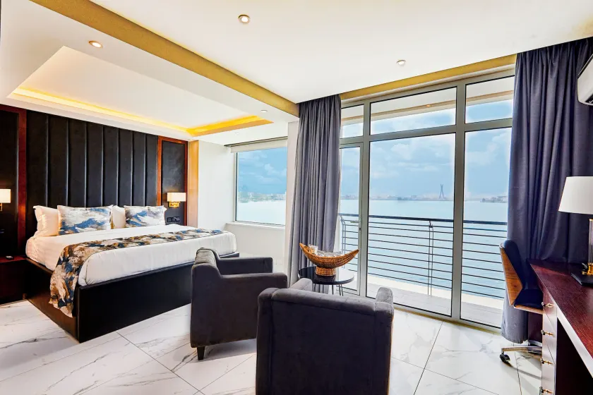 The Yacht Hotel - Image 1