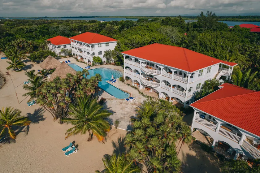 Umaya Resort & Adventures - Image 1