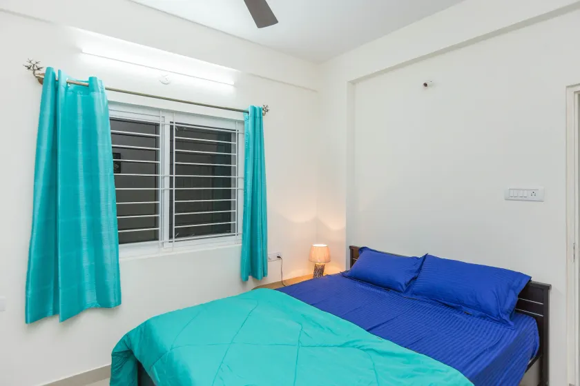 Mistyblue Serviced Apartments - Image 1