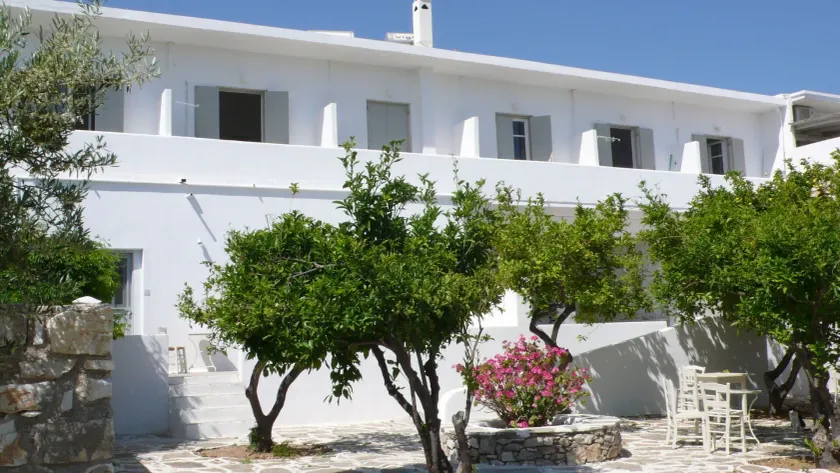 Hotel Anezina - Image 1