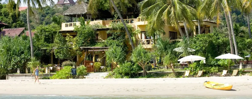 Vacation Village Phra Nang Lanta - SHA Extra Plus - Image 1