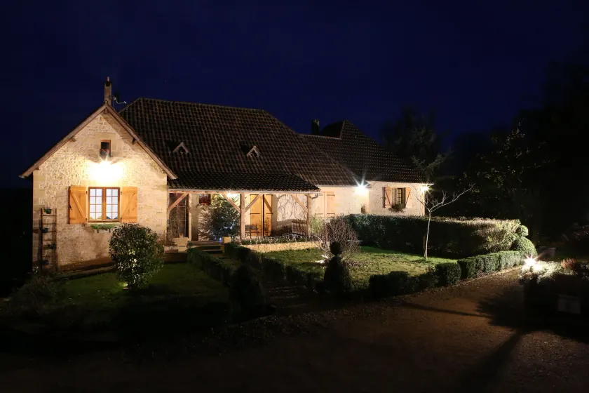 Chambres d'Hôtes Larnaudie - Image 1