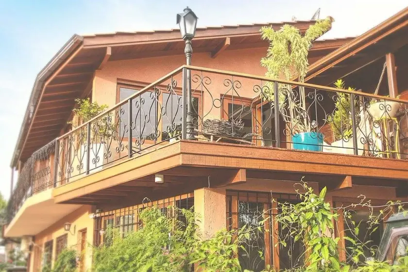 Mama Africa Hostel - Image 1