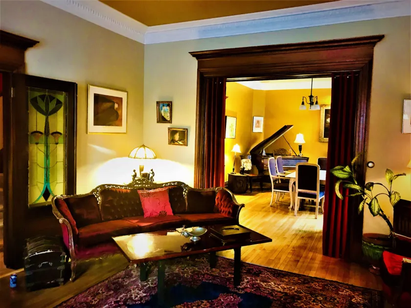B&B Quebec - Image 1