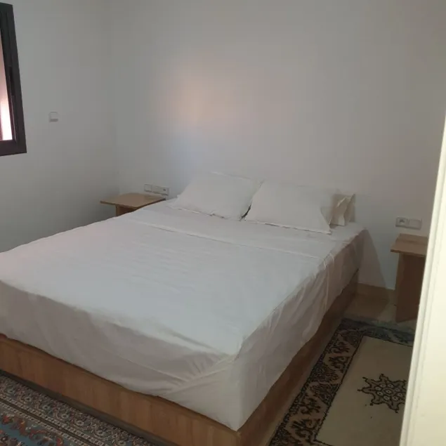RESIDENCE OUARZAZATE - Room