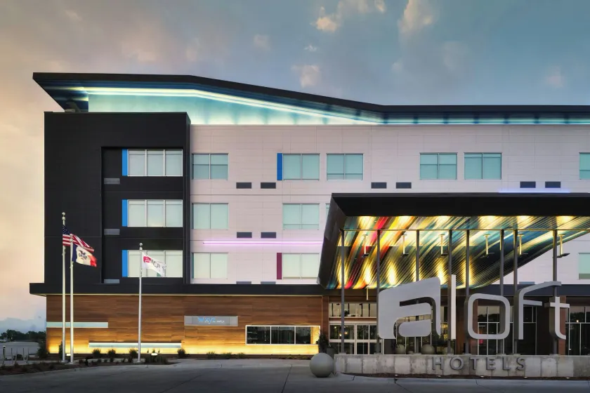 Aloft by Marriott Waukee - Image 1