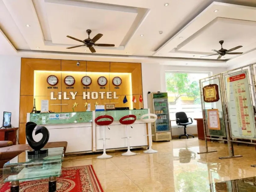 Lily Hotel Ninh Binh  - Image 1