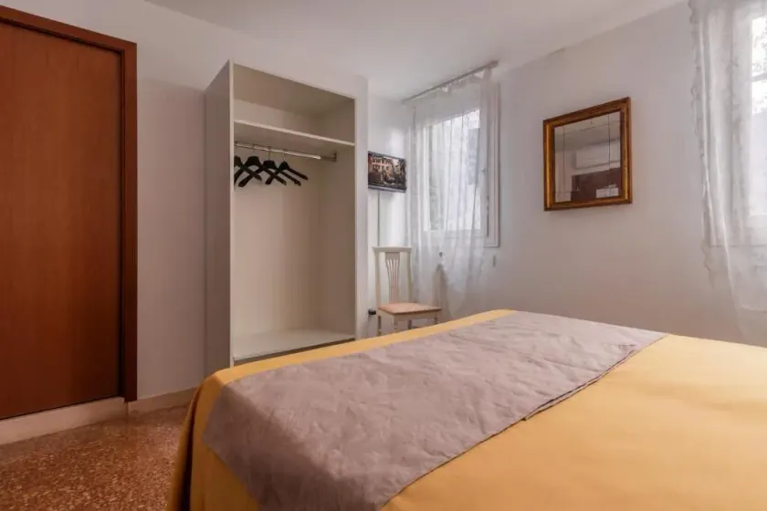Hotel Casa Boccassini - Room