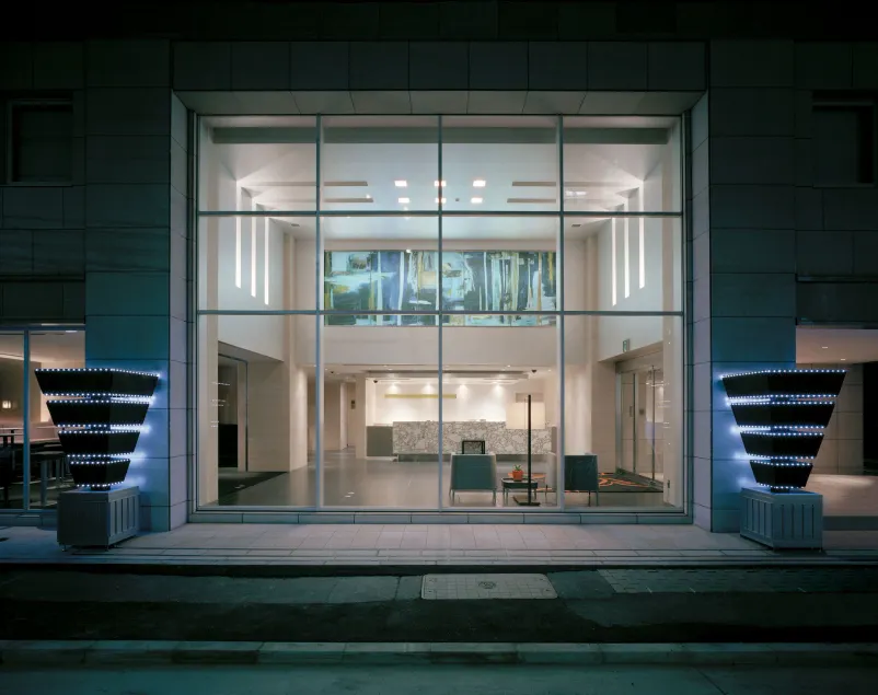 Villa Fontaine Tokyo Hatchobori - Image 1