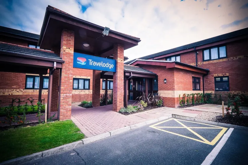 Travelodge Waterford - Image 1