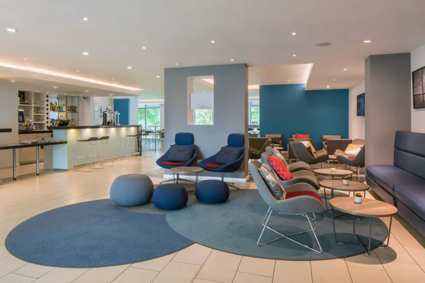 Holiday Inn Express Doncaster by IHG - Image 1