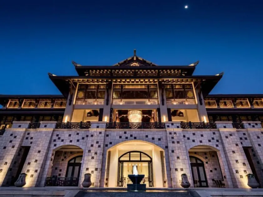 Hainan Qizi Bay New Century Resort - Image 1