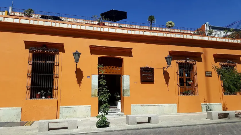 Parador Monte Carmelo - Image 1