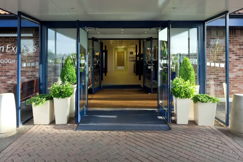 Holiday Inn Express Peterborough by IHG - Image 1