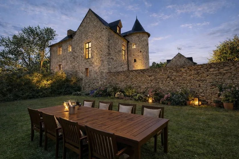 Manoir de la coudre - Image 1