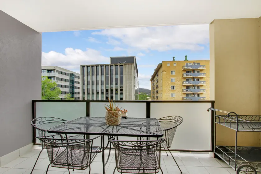 Accommodate Canberra - Braddon 33 - Image 1
