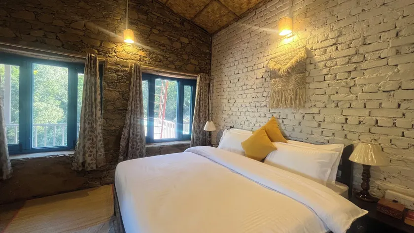 Burans Kot Heritage Home - Ramgarh - Image 1