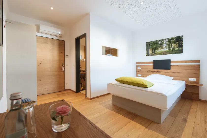 Aparthotel nah dran - Image 1