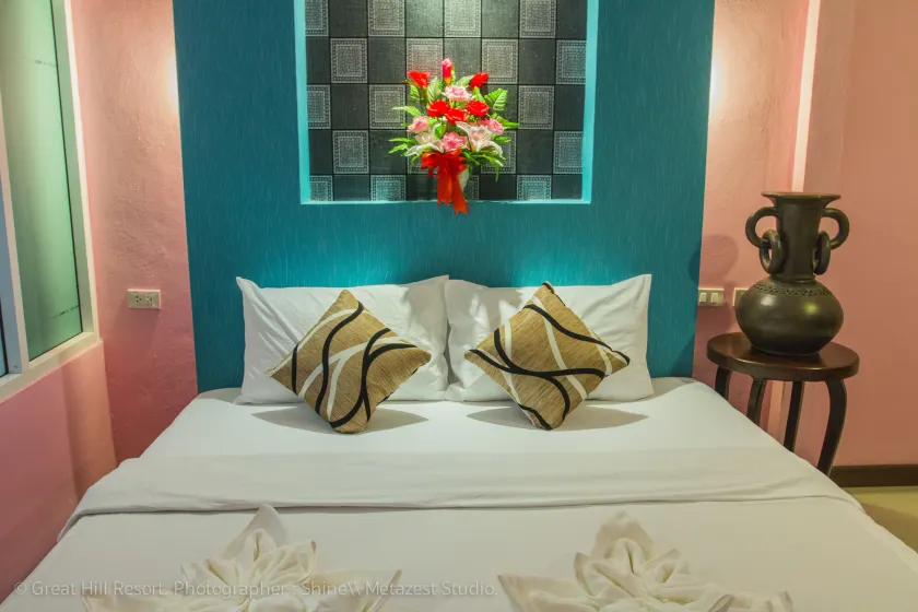 Great Hill Resort - Image 1