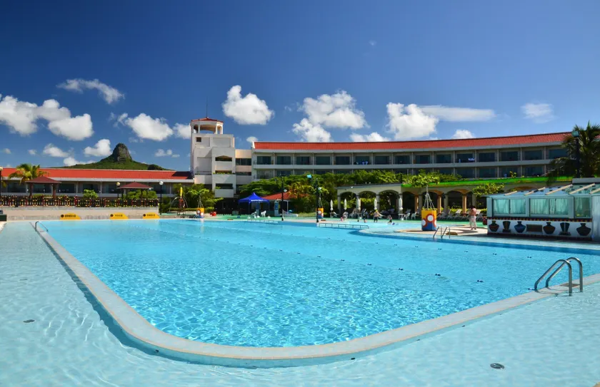 Howard Beach Resort Kenting - Image 1