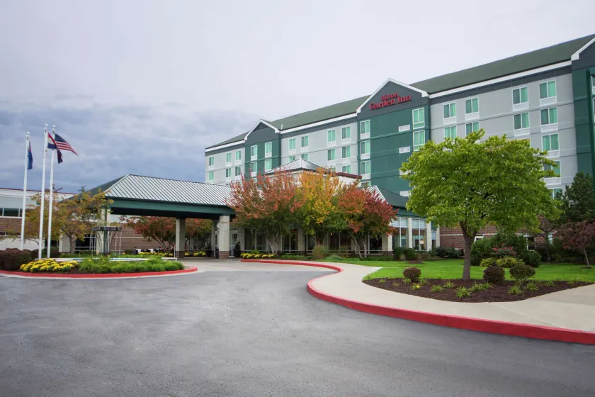 Hilton Garden Inn Independence - Image 1