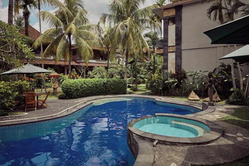 Outpost Ubud Nyuh Kuning - Image 1