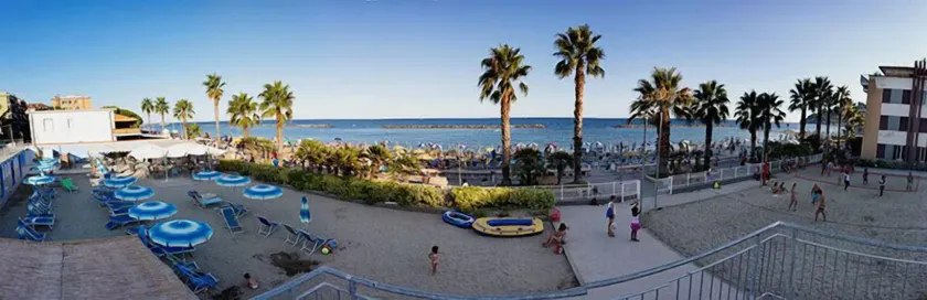 Hotel Villa San Giuseppe - Image 1