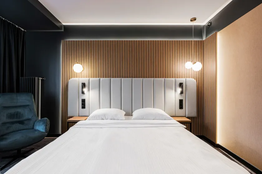 Artis Loft Hotel - Image 1