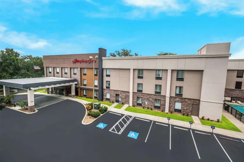 Hampton Inn Winter Haven - Image 1
