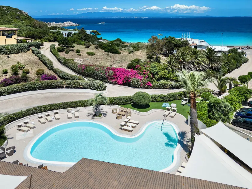 Hotel Corallaro - Image 1