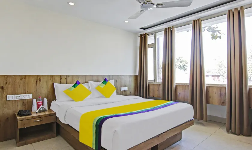 Itsy Hotels O3 - Image 1