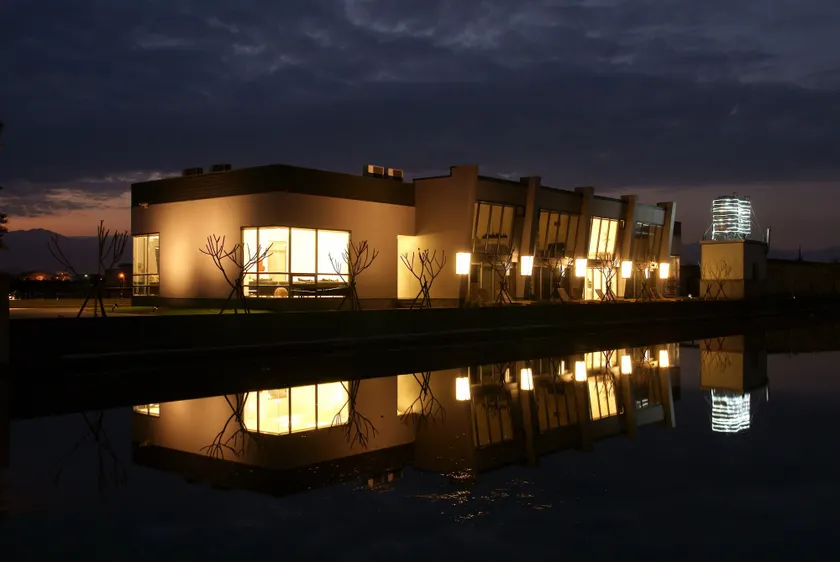 Lan Yang Resort Four Seasons - Image 1