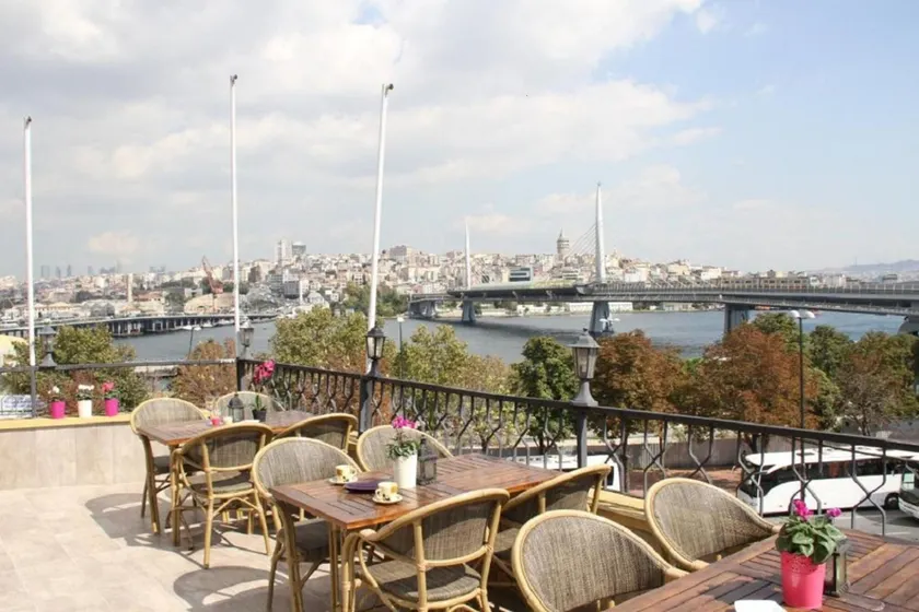  Patio SeaShore Hotel - Image 1