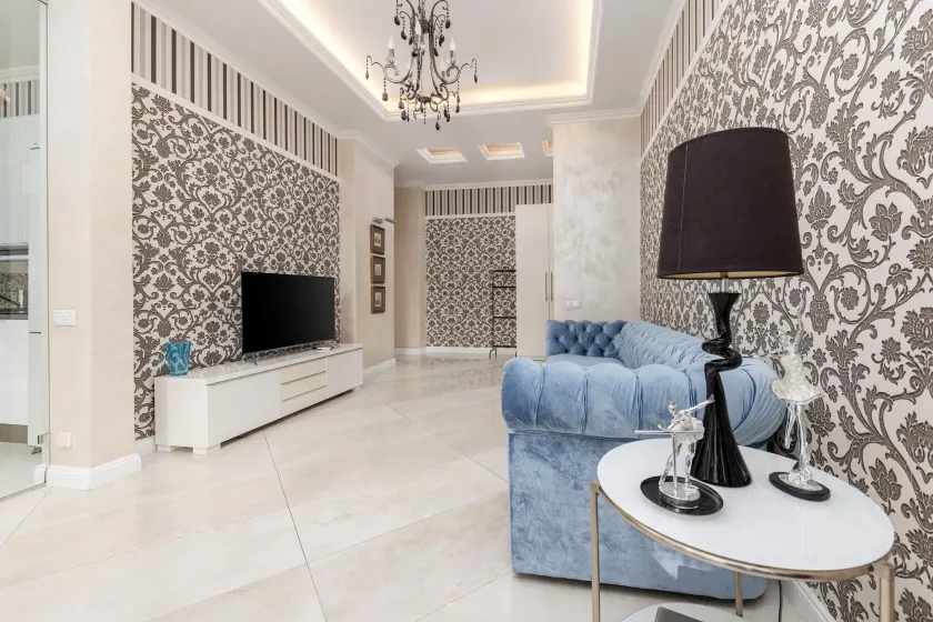 Royal apartments Minsk - Image 1