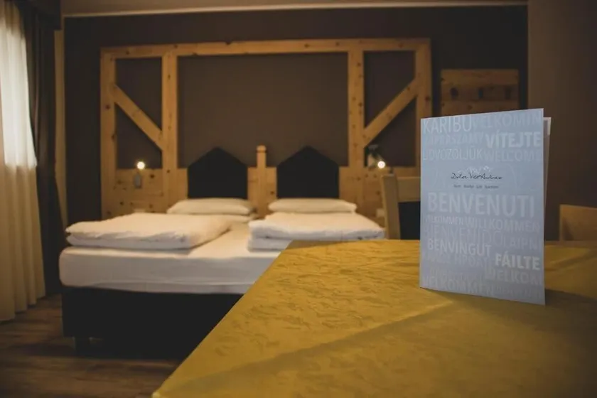 DolceVita Ambiez B&B - Image 1