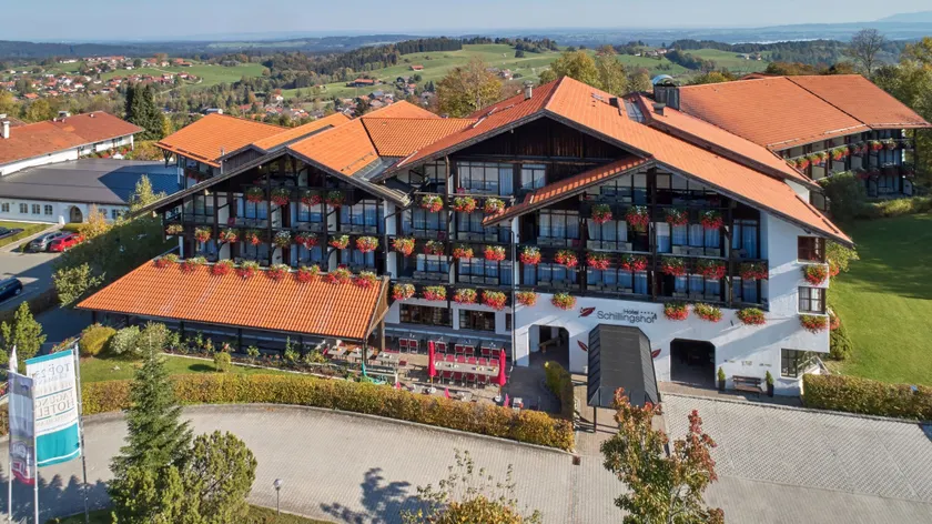 Hotel Schillingshof - Image 1